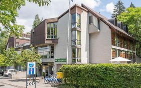 Youth Hostel Lucerne