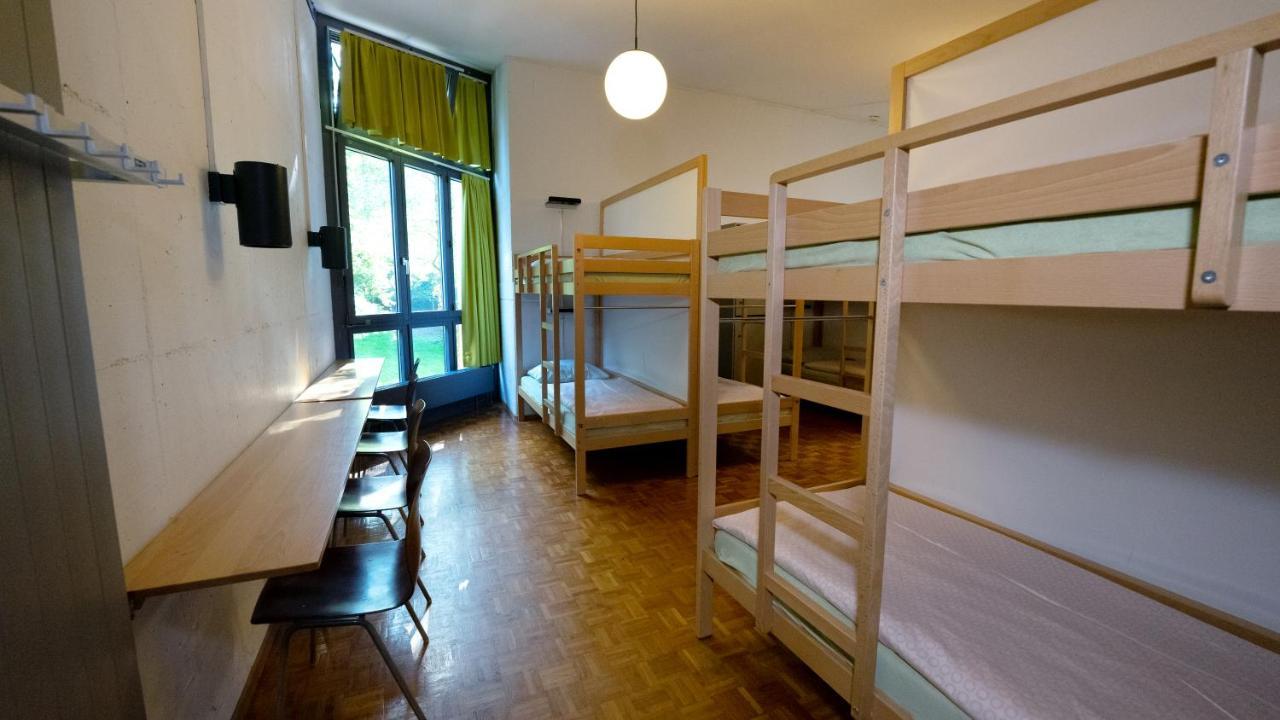 Luzern Youth Hostel Exterior photo