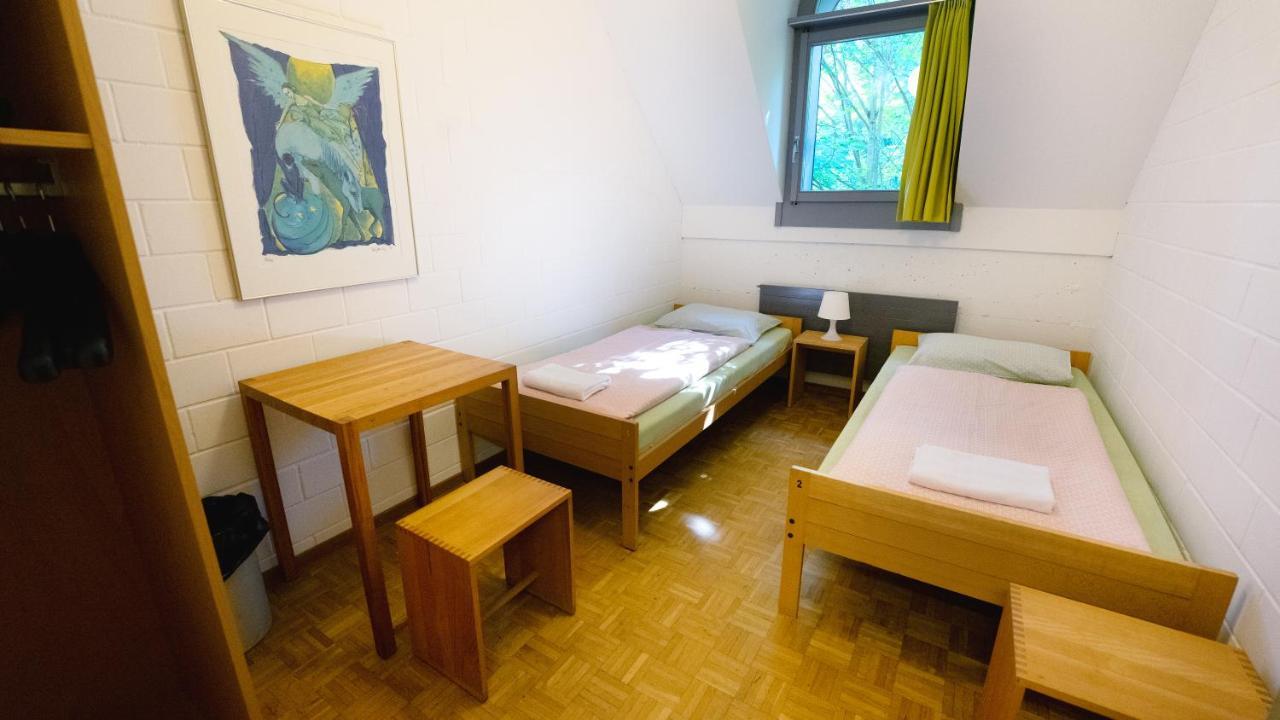 Luzern Youth Hostel Exterior photo