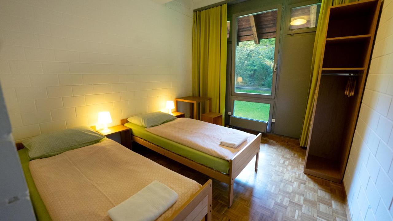 Luzern Youth Hostel Exterior photo