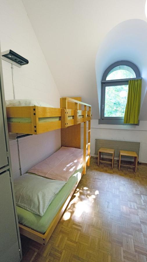 Luzern Youth Hostel Exterior photo