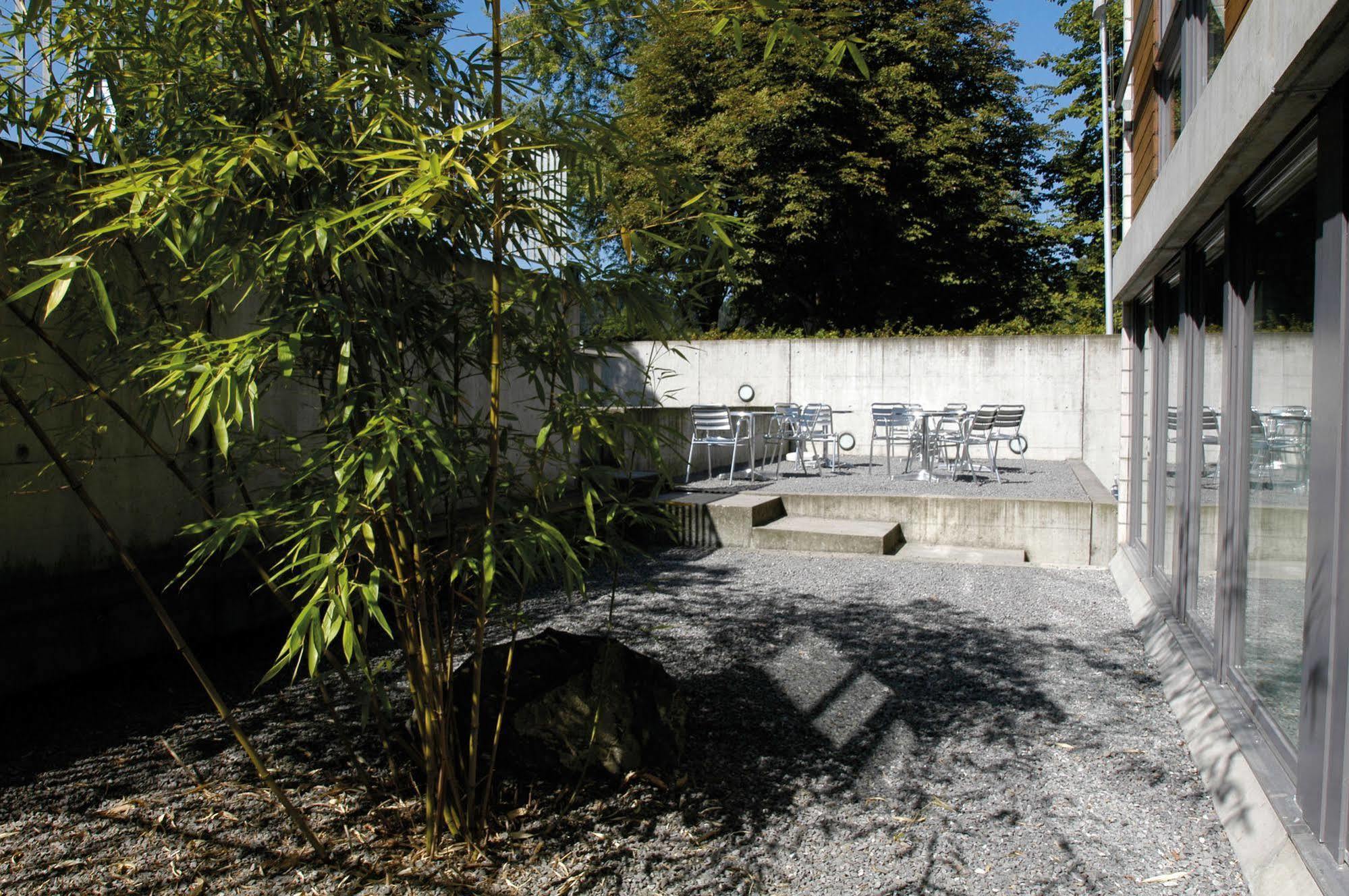 Luzern Youth Hostel Exterior photo